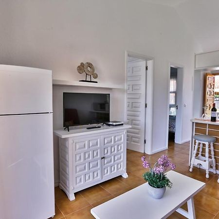 Bungalow Santa Fe De 2 Habitaciones Маспаломас Екстер'єр фото